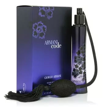 Giorgio Armani - Armani Code Elixir (50мл)
