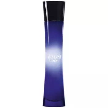 Giorgio Armani - Armani Code for Women (75мл)
