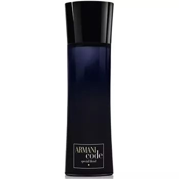 Giorgio Armani - Armani Code Special Blend (75мл)