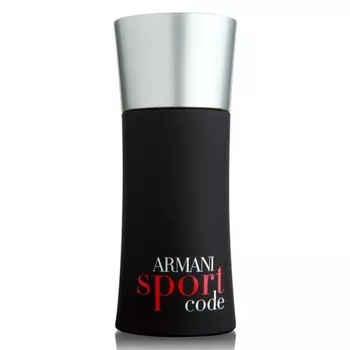 Giorgio Armani - Armani Code Sport (4мл)