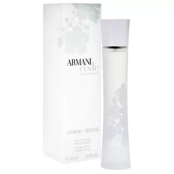 Giorgio Armani - Armani Code Summer Eau Fraiche (75мл)