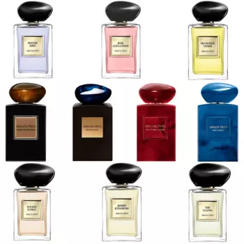 Giorgio Armani - Armani Prive (10 по 1мл)