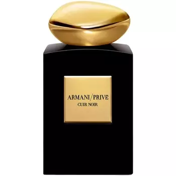Giorgio Armani - Cuir Noir (3мл)