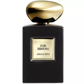 Giorgio Armani - Cuir Zerzura (10мл)