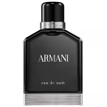 Giorgio Armani - Eau de Nuit (2мл)