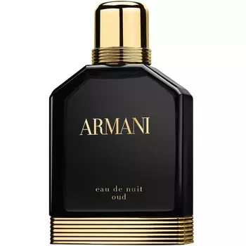 Giorgio Armani - Eau de Nuit Oud (50мл)