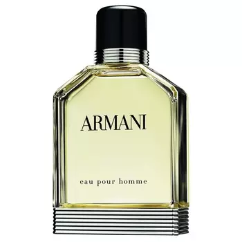 Giorgio Armani - Eau Pour Homme ★ (100мл)