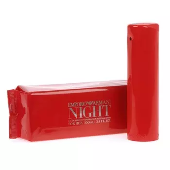 Giorgio Armani - Emporio Armani Night (50мл)