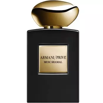 Giorgio Armani - Musc Shamal (3мл)