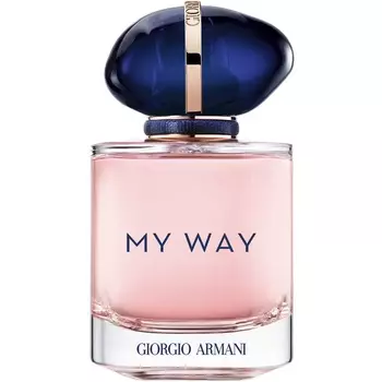 Giorgio Armani - My Way (90мл)