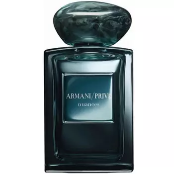 Giorgio Armani - Nuances (15мл)