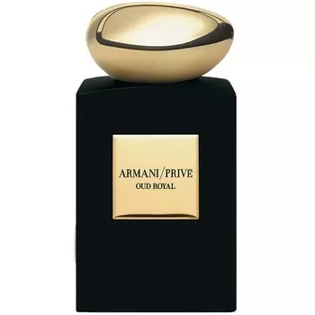 Giorgio Armani - Oud Royal (3мл)