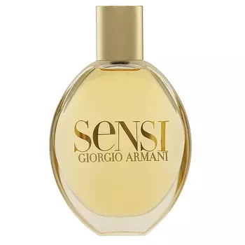Giorgio Armani - Sensi (50мл)