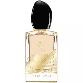 Giorgio Armani - Si Golden Bow (100мл)
