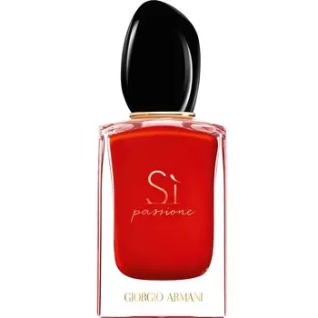 Giorgio Armani - Si Passione (3мл)