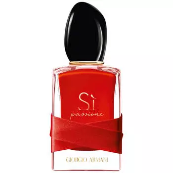 Giorgio Armani - Si Passione Red Maestro (3мл)
