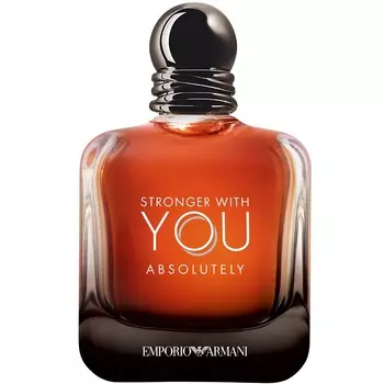 Giorgio Armani - Stronger with You Absolutely (15мл)
