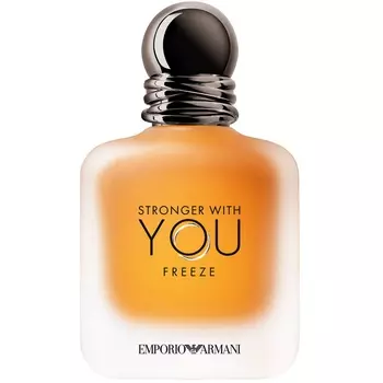 Giorgio Armani - Stronger With You Freeze (5мл)