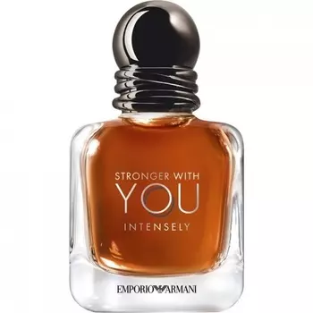 Giorgio Armani - Stronger With You Intensely (1мл)