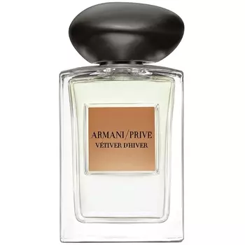 Giorgio Armani - Vetiver D'hiver (50мл)