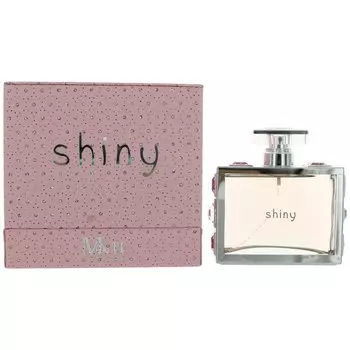 Giorgio Monti - Shiny for Women (80мл)