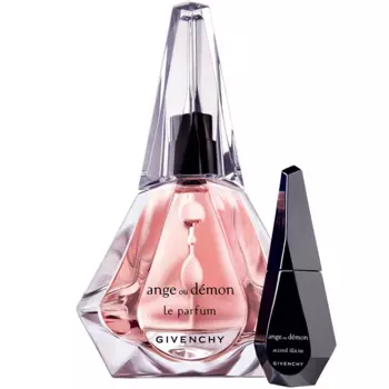Givenchy - Ange Ou Demon Le Parfum &amp; Accord Illicite (40мл)