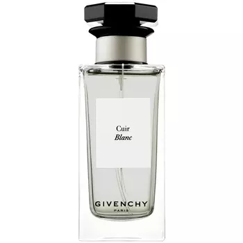 Givenchy - Cuir Blanc (2мл)