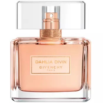 Givenchy - Dahlia Divin Eau de Toilette (2мл)