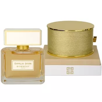 Givenchy - Dahlia Divin Music (75мл)