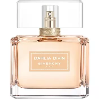 Givenchy - Dahlia Divin Nude (100мл)