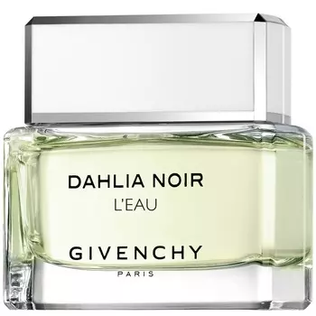 Givenchy - Dahlia Noir L’Eau (125мл)