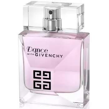 Givenchy - Dance with Givenchy (50мл)
