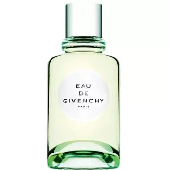 Givenchy - Eau De Givenchy 2018 (100мл)