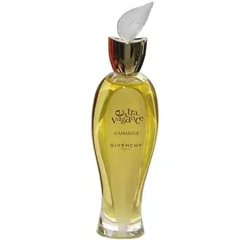 Givenchy - Extravagance d'Amarige 1998 (50мл)