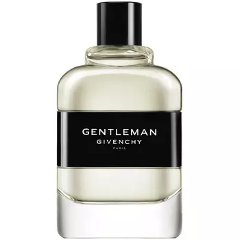 Givenchy - Gentleman (2017) (12.5мл)