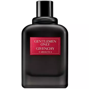 Givenchy - Gentlemen Only Absolute (3мл)