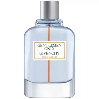 Givenchy - Gentlemen Only Casual Chic (3мл)