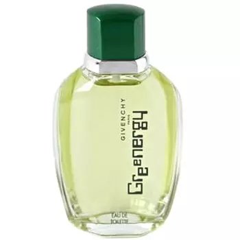 Givenchy - Greenergy (50мл)