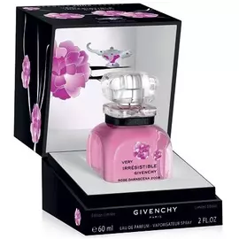 Givenchy - Harvest 2008 Very Irresistible Rosa Damascena (60мл)