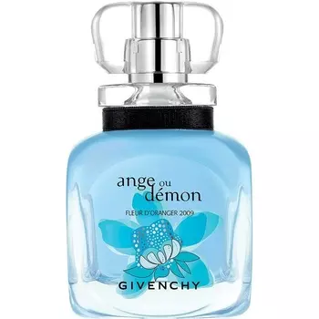 Givenchy - Harvest 2009 Ange ou Demon Fleur d`Oranger (60мл)