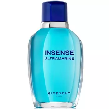Givenchy - Insense Ultramarine (5мл)