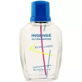 Givenchy - Insense Ultramarine Blue Laser (50мл)