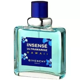 Givenchy - Insense Ultramarine Hawaii (50мл)