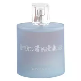 Givenchy - Into the Blue (50мл)