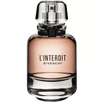 Givenchy - L'Interdit Eau de Parfum (12.5мл)