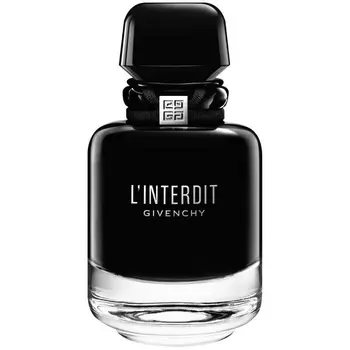 Givenchy - L'Interdit Eau de Parfum Intense (10мл)