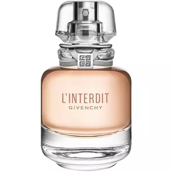 Givenchy - L'Interdit Eau de Toilette (100мл)