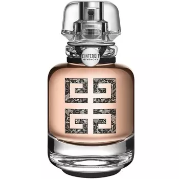 Givenchy - L'Interdit Edition Couture (50мл)