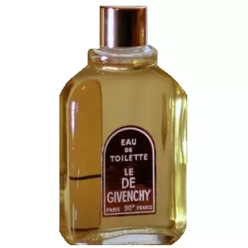 Givenchy - Le De Givenchy (2мл)