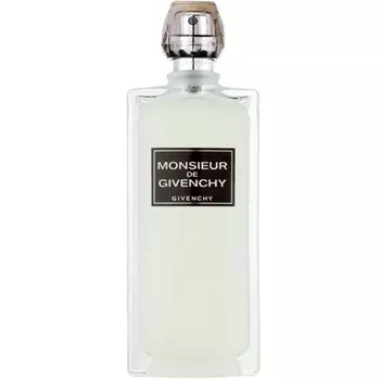 Givenchy - Les Parfums Mythiques Monsieur de Givenchy (60мл)